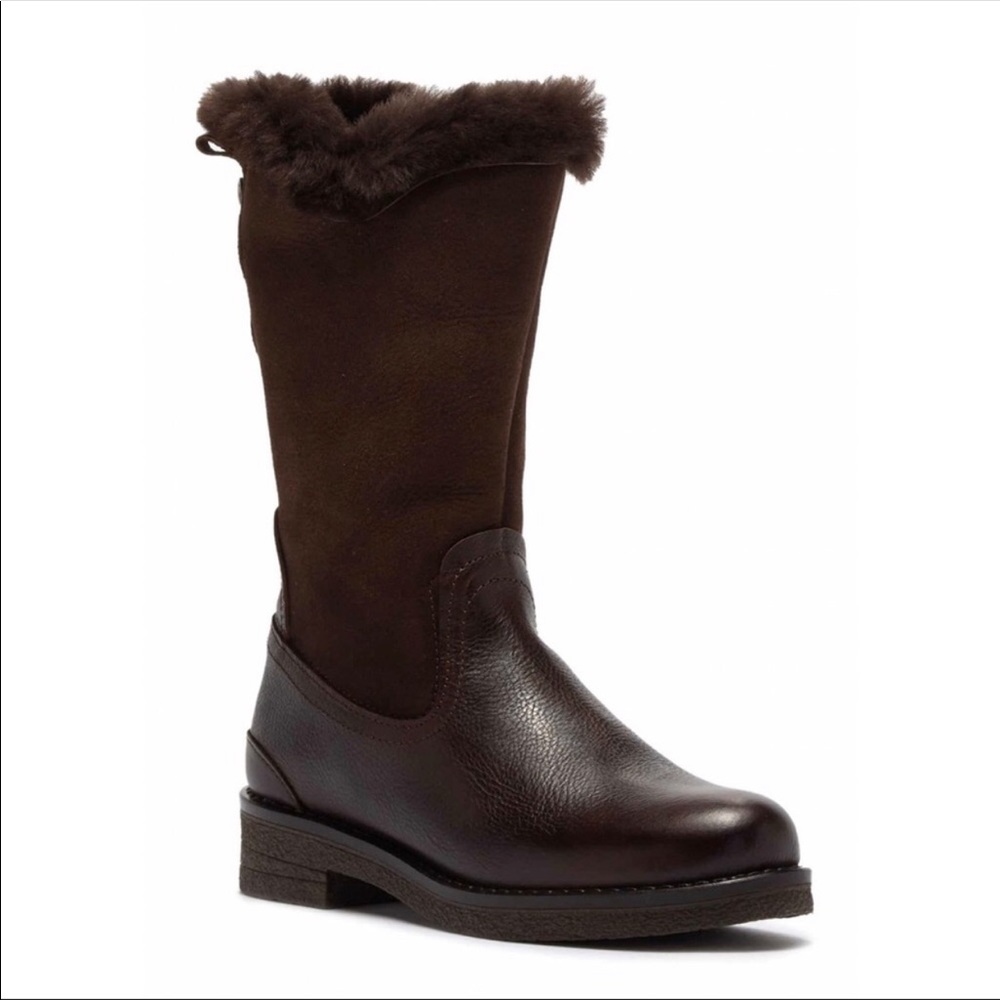 Pajar Boot